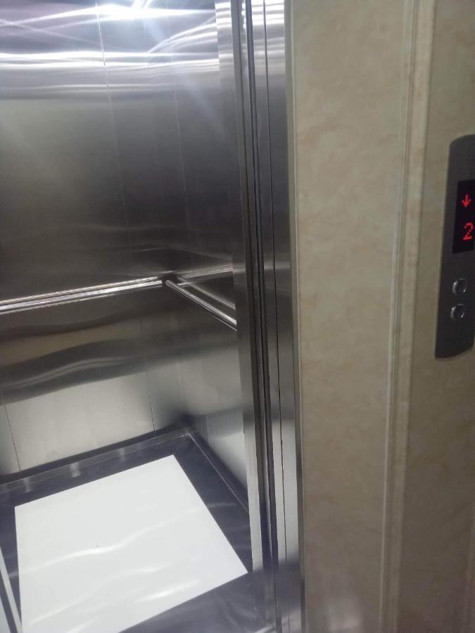 Rosa Quynh Anh Hotel Dong Khe Sau Eksteriør billede